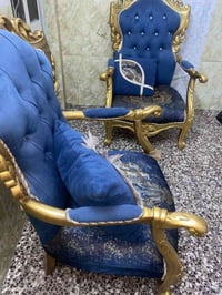 قفل مكني • بغداد • تقاطع