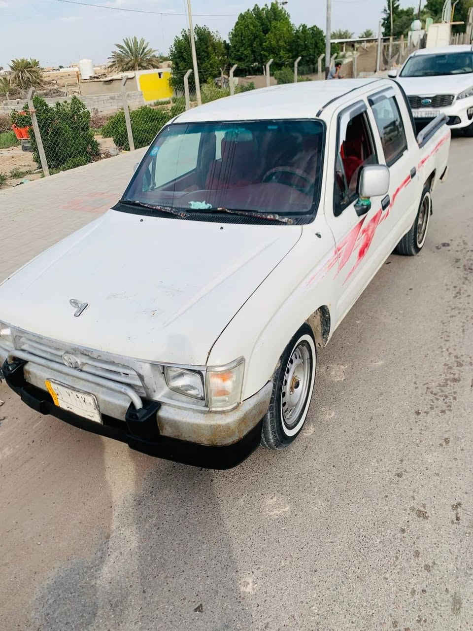 جمره • ٢٠٠٠ • الناصريه
