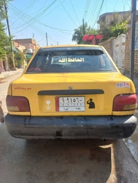 سايبه ١١ • ٢٠١١ • بغداد الحسينيه