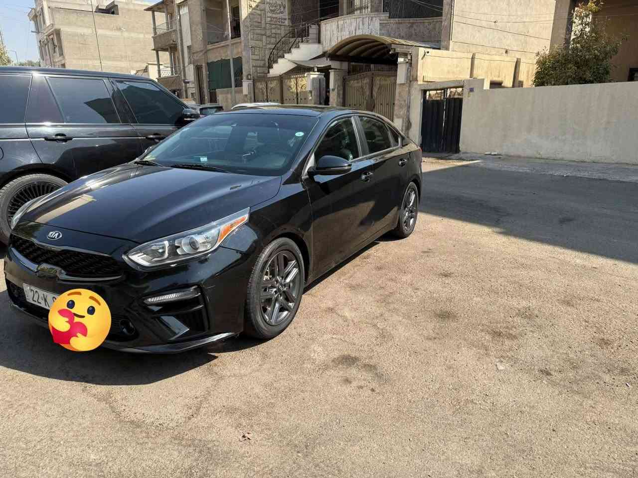 سلام عليكم كيا فورتي GT LINE موديل 2021  رقم اربيل ب اسمنه تحويل ثاني يوم مكينه 2000 دوش  تبريد ثلج  صدر كهربائيات مكينه كير كلهن مكفولات ع وضع الشركه
وارد أمريكي حادثهه باب السايق +الوره السايق مبدلات بلاديات  والسونار موجود ب صورر السياره بصمه +رادارات جانبيه رادار امامي
كروز سرعه +تحديد مسار +نقطه عمياء +شاشه كار بلي
3وضعيات قياده سنويه لل29 والهزه لل27يلا تصقص+ماشيه 83500  +عليهه ادامه كامله يم مركز الحسام من نوزلات وبلكات وجويتر ومجاول وغرفه احتراق وحجر بيئه ودهن هم يم الحسام m zoel /ss السعر 130وبيهه مجال حك الجيه
الميعجبه كلشي اكو ب سوك وب عافيه ع ياخذهه من قلب ورب للتواصل *********** واتساب مكانه  الكاضميه

