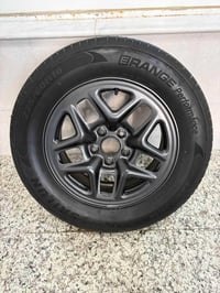 سبير BYD • اصلي • الكب موجود