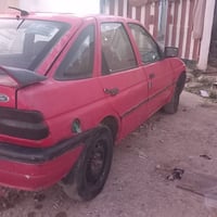 فورد • ١٩٩١ • موصل حي صدام