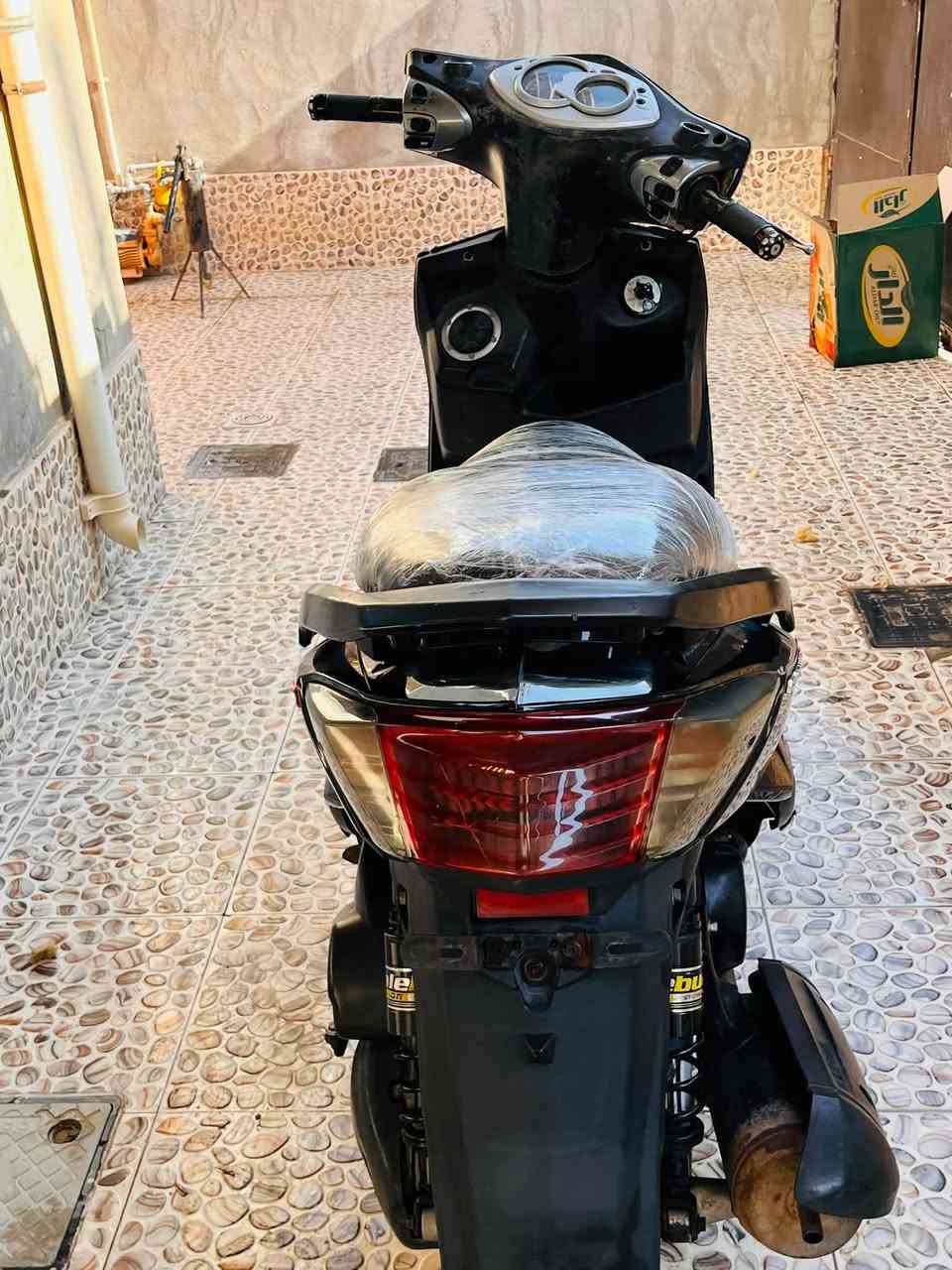 سلام سكنس فحل كابريتر بلادي دراجه مابيه اي نقص كامله من كلشي مكينه خرسه شعله معدل خير من الله دراجه اخت رمبه سعر 650 وبيه مجال  مكانهه بعقوبه بهرز استفسار اتصل ***********
