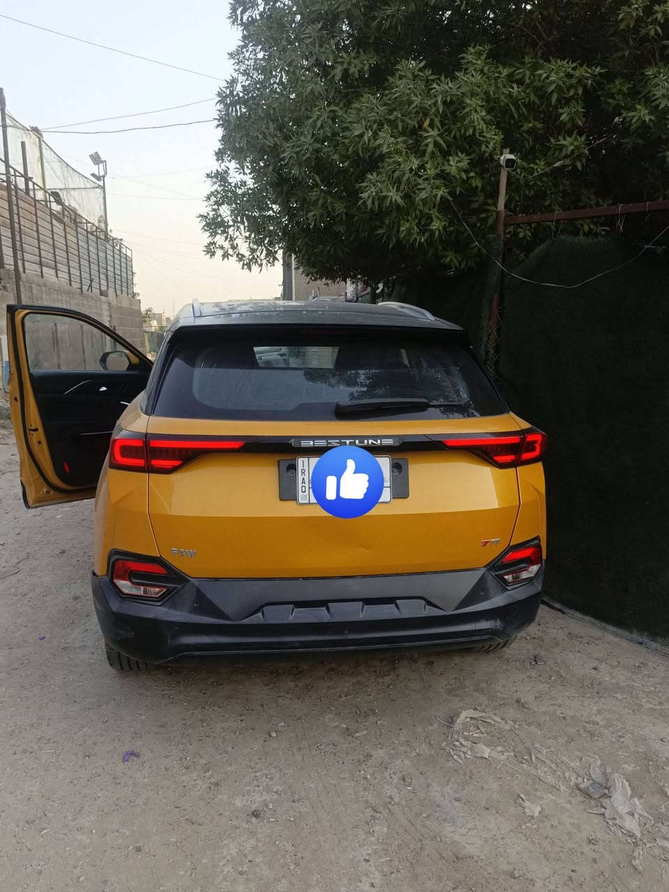 للبيع اقساط بيستون T77 Pro موديل 2022
*********** 
- المحرك: 1.5 توربو
- 4 سلندر
- الكير: أوتوماتيك 7 سرعات DCT
