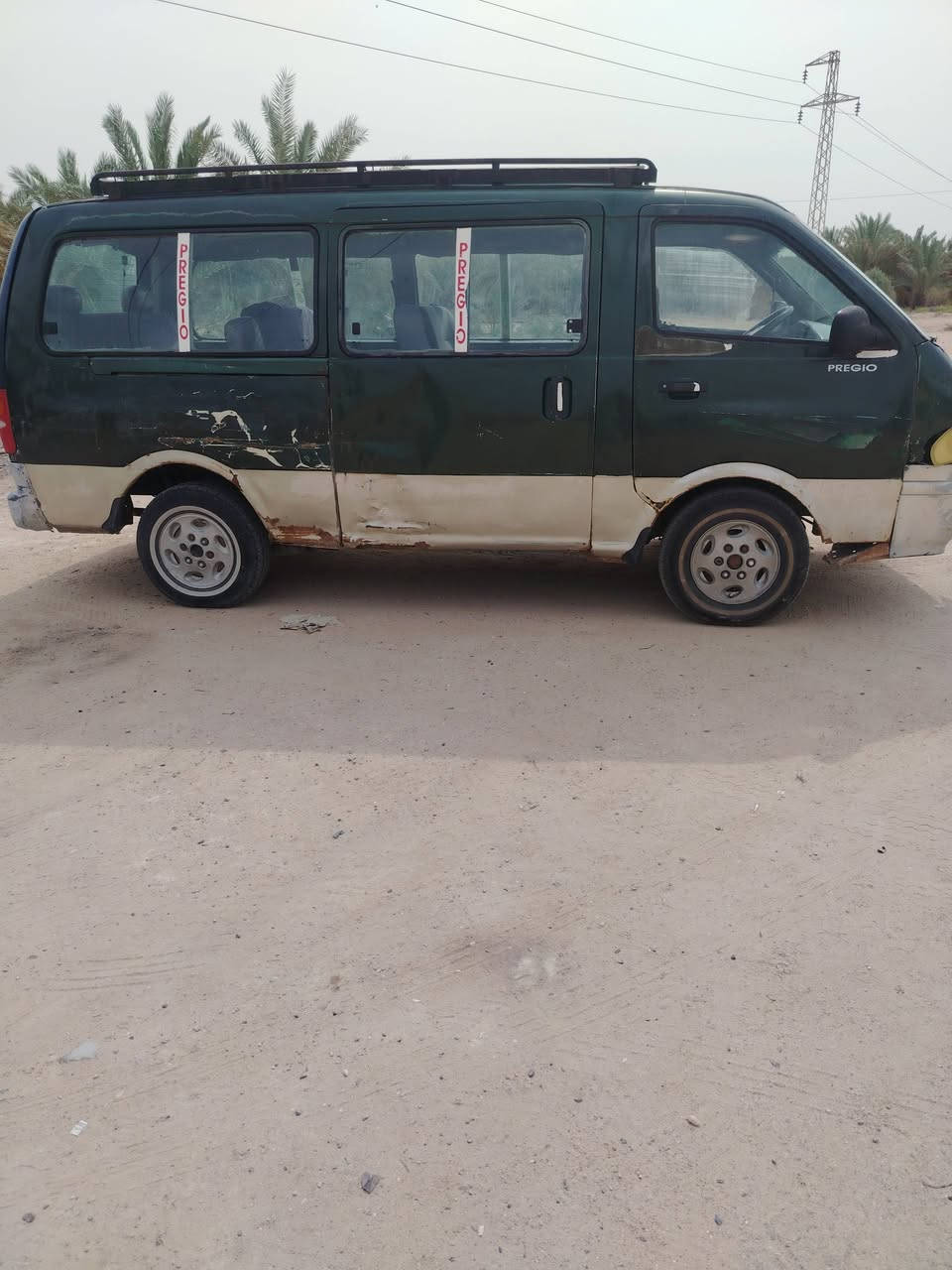 بيجو • مكينة ٣٠٠ • بصرة زبير