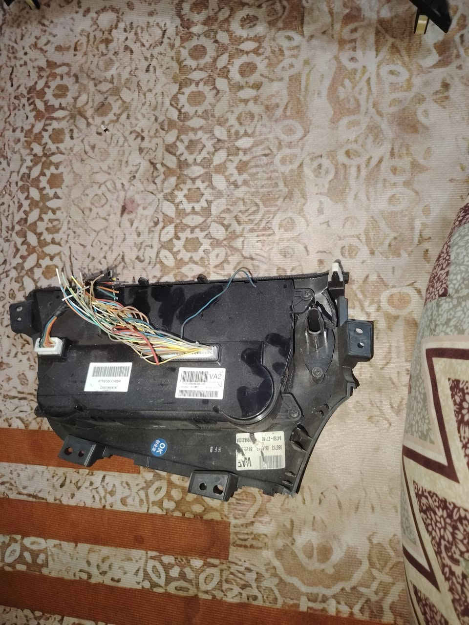 شاشه مال تبريد مال او بتما 14 و غلاف مال شاشه سوناتا 11 او 12
و درع مال بيكم للبيع
***********
