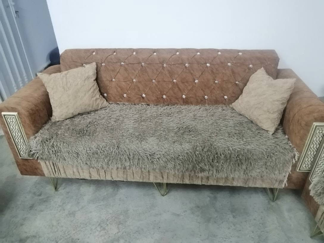 قنفات • بالبرده • كركوك