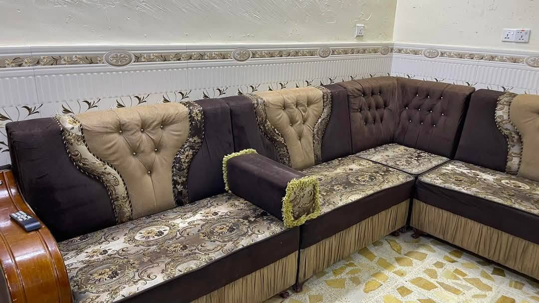 متاح ديوان 13 مقعد
سعر 600
بي مجال بصيط
مكان تاجي منشأ نصر
***********
***********
