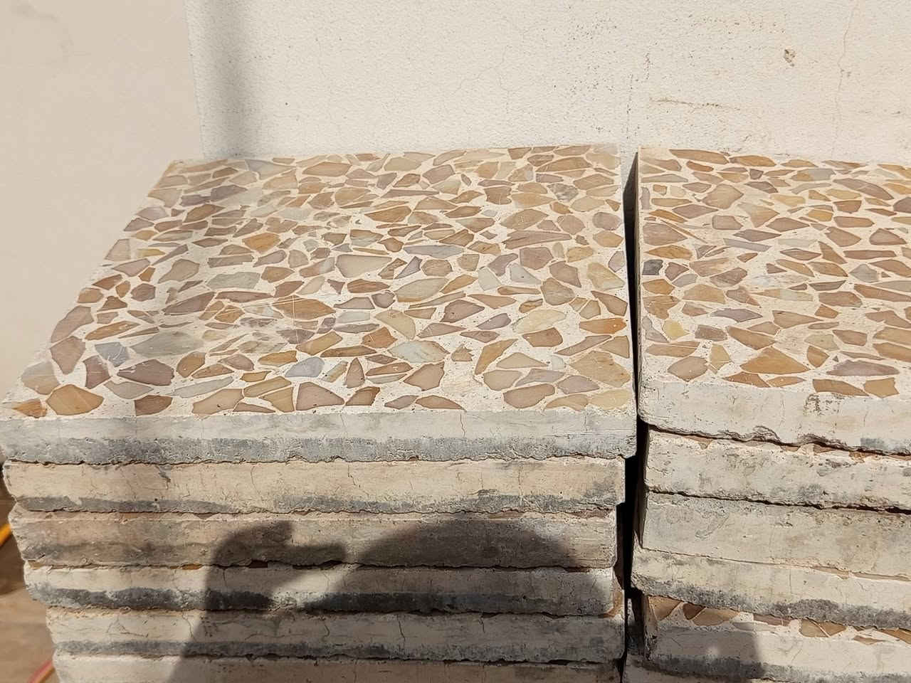 كاشي ٦٤ • جديد • موصل ايسر