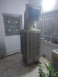 مبرده استعمال قليل رايدتها ب300 الف وبيها مجال مكاني قرب تقاطع الزهور ...