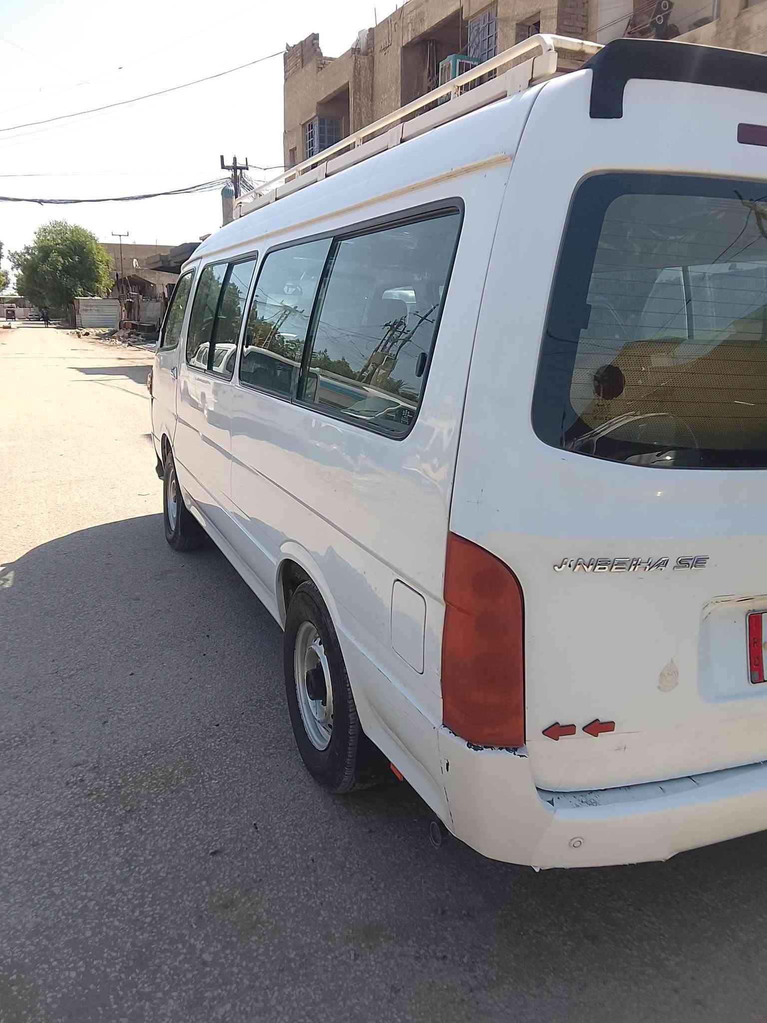 سلام عليكم 
جنبي اجوان موديل 15 رقم بغداد نكليزي تحويل مباشر السياره مكفوله منضومت غاز تبريد مكينه فور واي مكينه كير اكسن تخم تاير مكفولات السياره احله من الصور جاهزه مابيه اي نقص السعر 95 وبيه مجال الشراي العنوان بغداد الدوره نهايت شارع 60 يم البنزين خانه الشراي يتصل
***********
