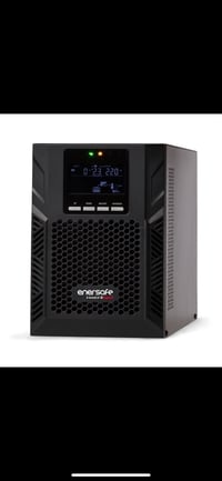 يو بي اس • 1KVA • استعمال قليل