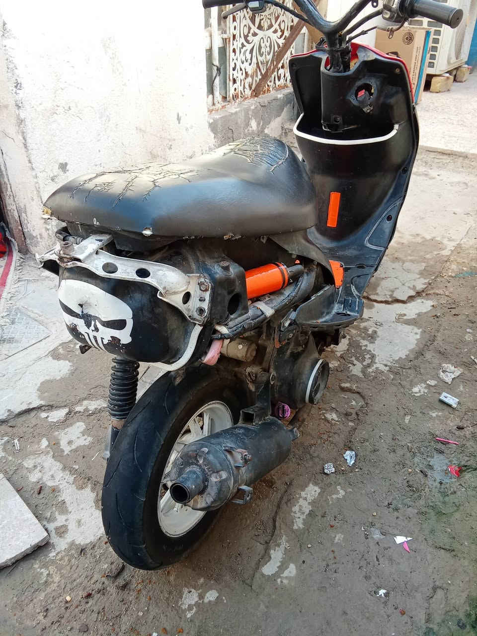 عدله للبيع كلشي شغال سلف هندر نعومه المكينه شلعه فول وسعره مناسب للاستفسار رقمي واتساب ***********
