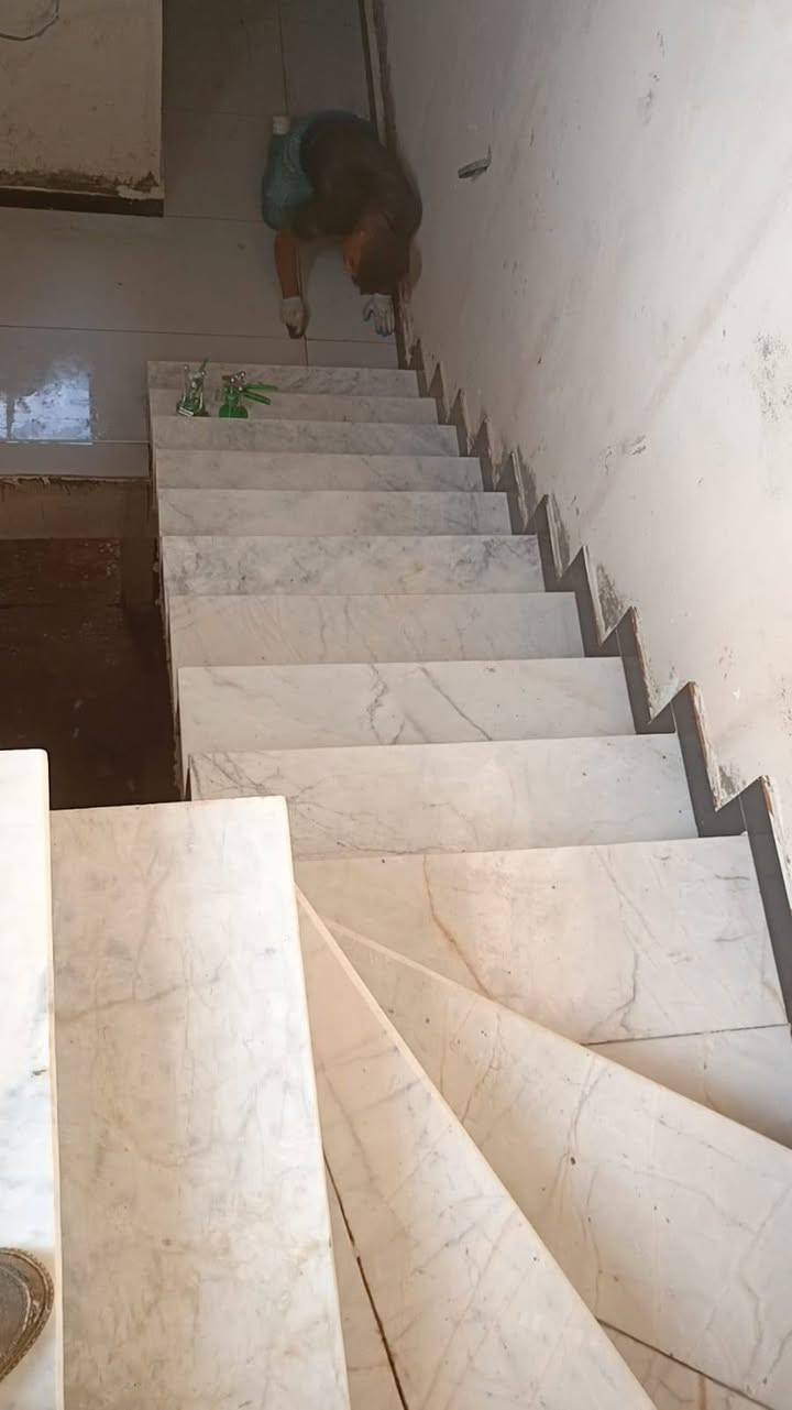 خلفه سيراميك • شغل درجه اولى • كوفه نجف
