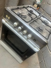 طباخ • عطل بسيط • قابل تفاوض