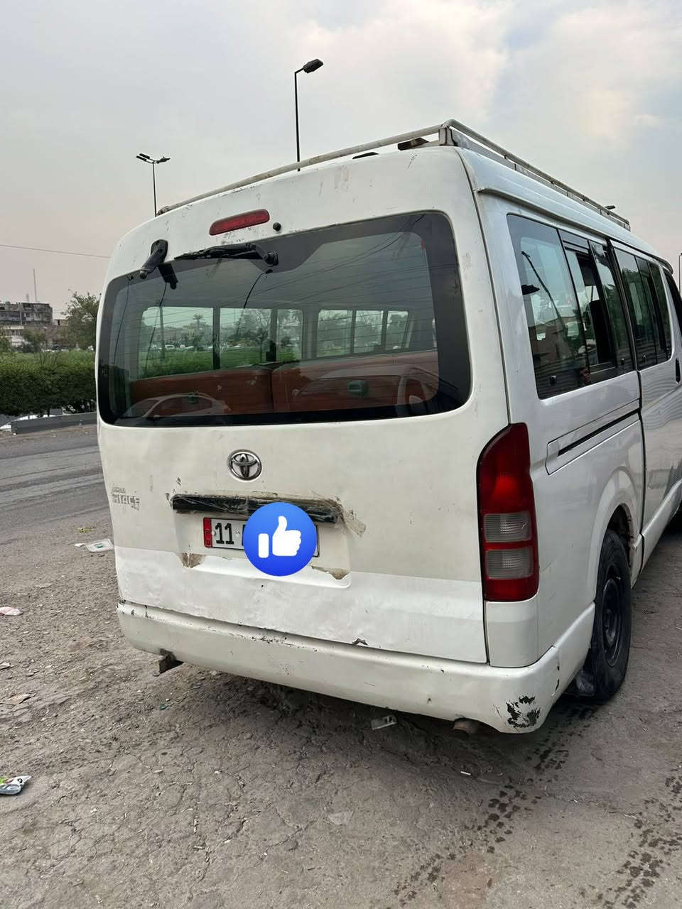 هايسه ثلثيه • ٢٠٠٩ • تحويل مباشر