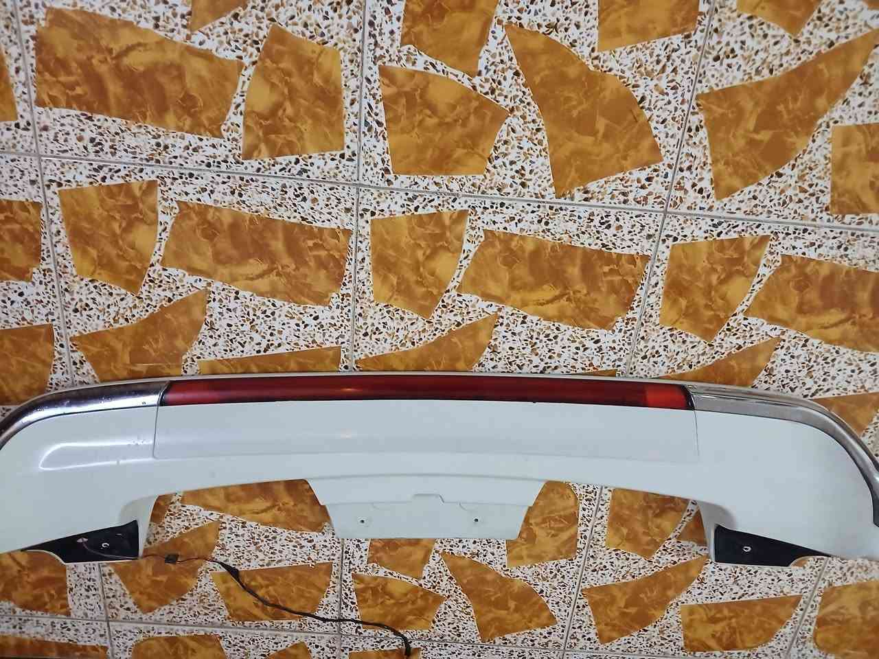 سبايدر • لاندكروز • ٨٥
