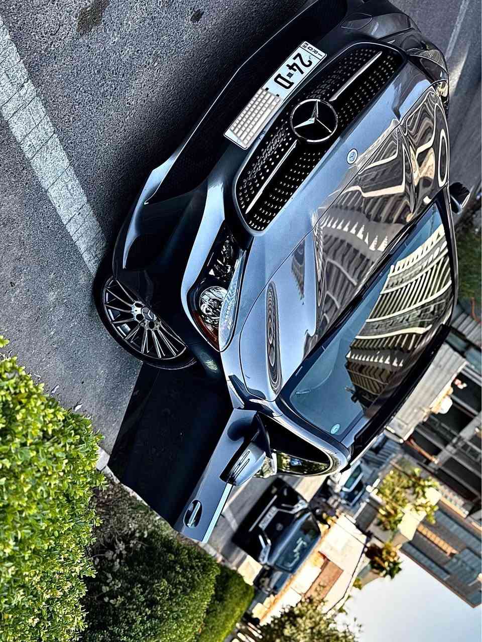 ميرسيدس بينز CLA 250
موديل ٢٠١٥
سياره كلين تايتل 
دعامي لدعامي بشرط
 بدون صبغ بدون بارد
ماشي فقط ٦٠ الف ميل
بدون مصرف سياره ب اسمي
فول مواصفات بانوراما
رقم سنوي جديد
مكان سياره اربيل - واتساب ***********
سعر ١٥٨$ و بيها مجال بصيط أربيل, العراق
