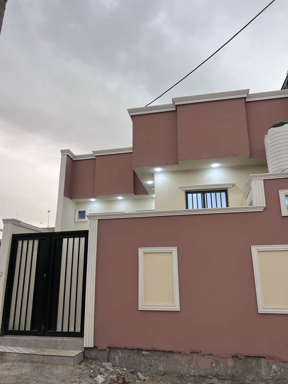 باب الهوى • ١٢٥م • غرفتين