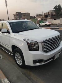 للبيع مديل ٢٠١٨ سياره جاهزه وارد امريكي حادث جاملغ خلفي وره السايق بدو...