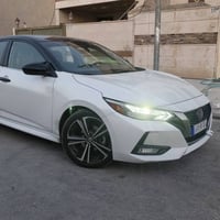 سنترا SR • ٢٠٢٣ • ٥٢٠٠٠ كم