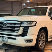 لاندكروز VX • ٤٧ الف • النجف الاشرف