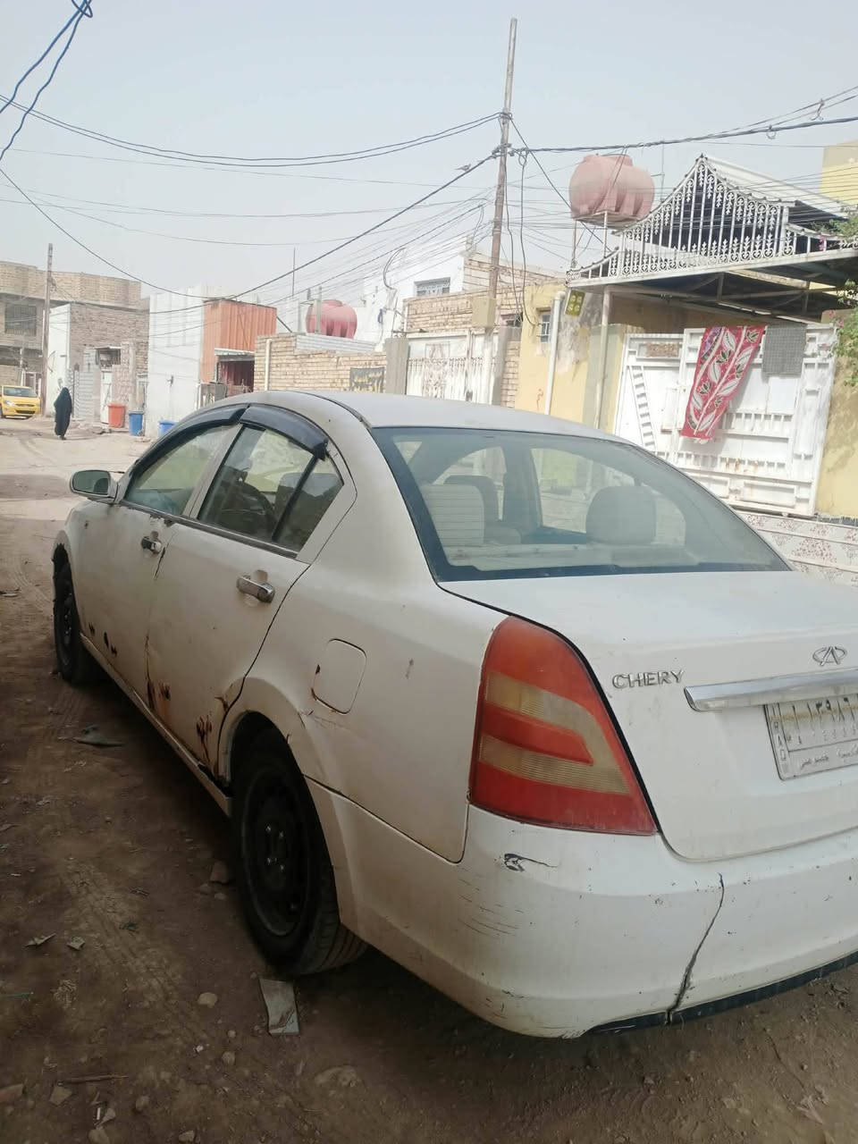 شيري أي فايف • ٢٠١٣ • ديوانية