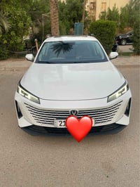 شان جان ايدو لامور ماشيه 34.500  موديل 2025   رقم سليمانيه  حره تريد و...