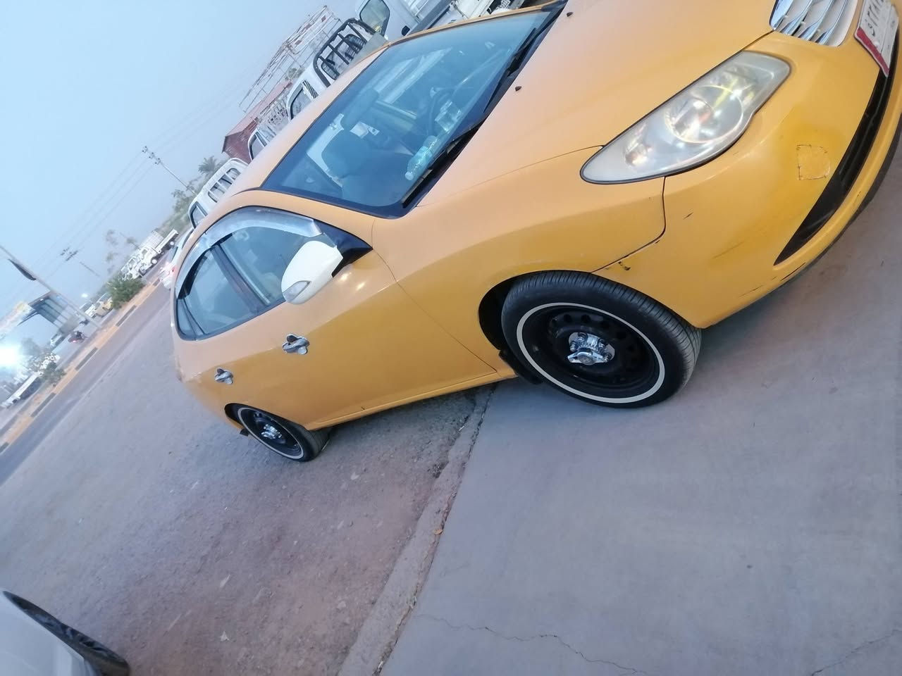 النترا • ٢٠١١ • منظومة غاز
