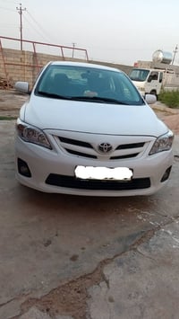 كورلا ٢٠١٢ • ١٨٠٠ وارد امريكي • الانبار الدولي