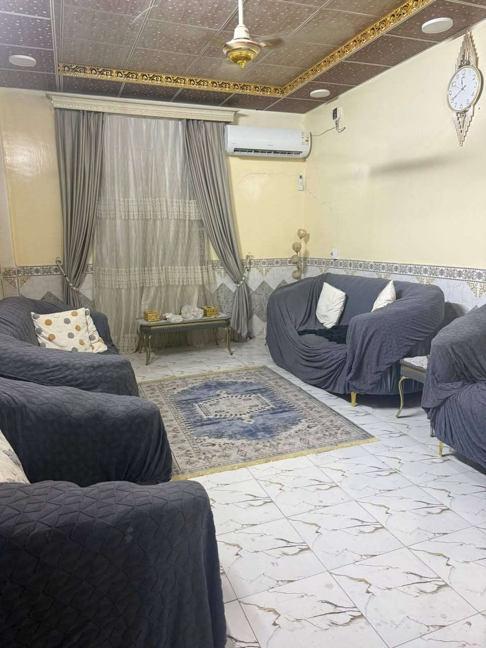 رهن • ١٥٠م • شارع الصب