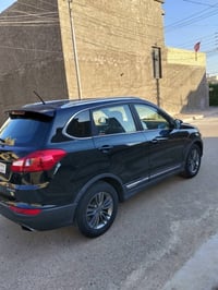 تيكو ٥ • ٢٠١٨ • رقم كربلاء