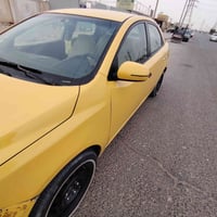 سيراتو • ٢٠١١ • رقم كربلاء