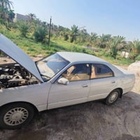 كفالة للبيع • نمرة ثالثة • رقم نكليزي