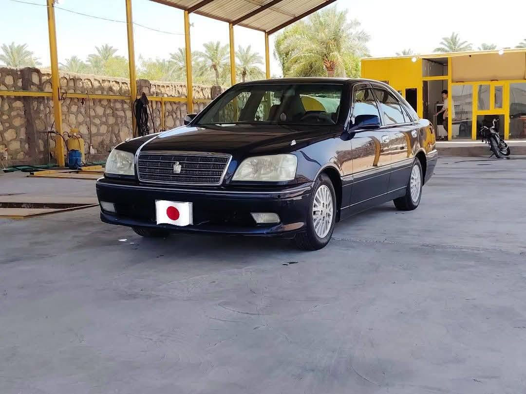 بيها مجال للسعر

*********** النجف, العراق
