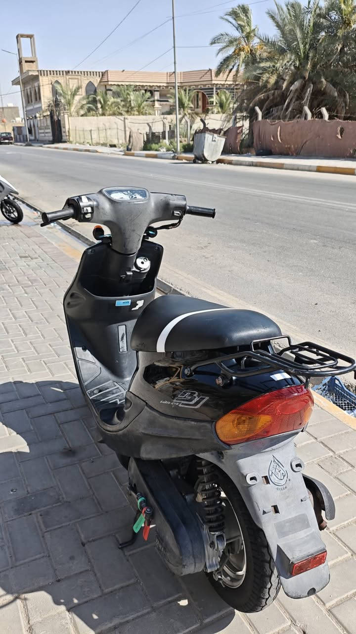 سلام عليكم دراجه بيجي البيع ما مفتوحه سعر خاص
***********
