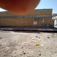 بنهاوند • ١٠٠م • رباط مسلح