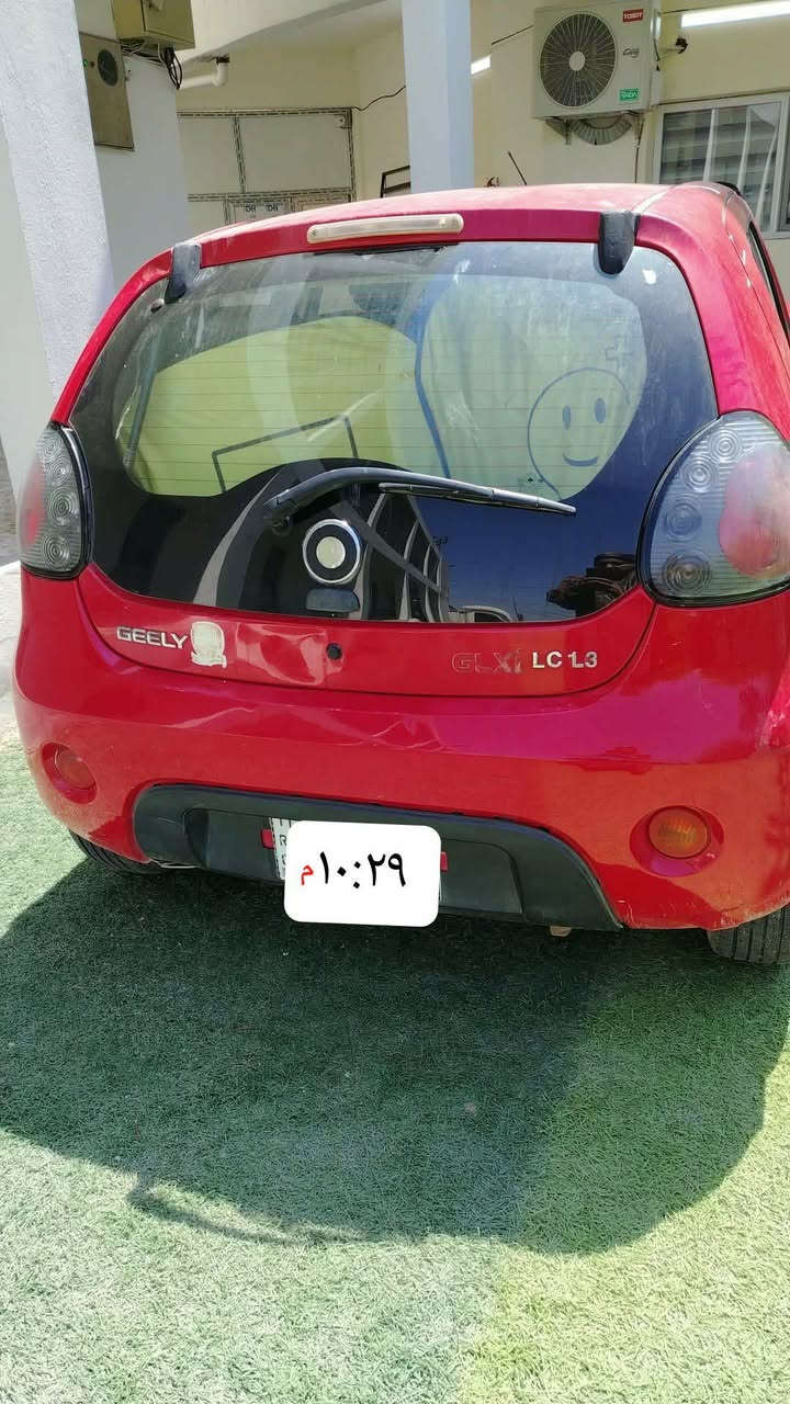 بانده موديل 2013 لون احمر نضيفه كامله شغاله رايدها ب46$ العنوان بابل حله حي طياره رقم سياره بابل
بانده موديل 2013 لون احمر نضيفه كامله شغاله رايدها ب46$ العنوان بابل حله حي طياره رقم سياره بابل
للاستفسار 
***********
