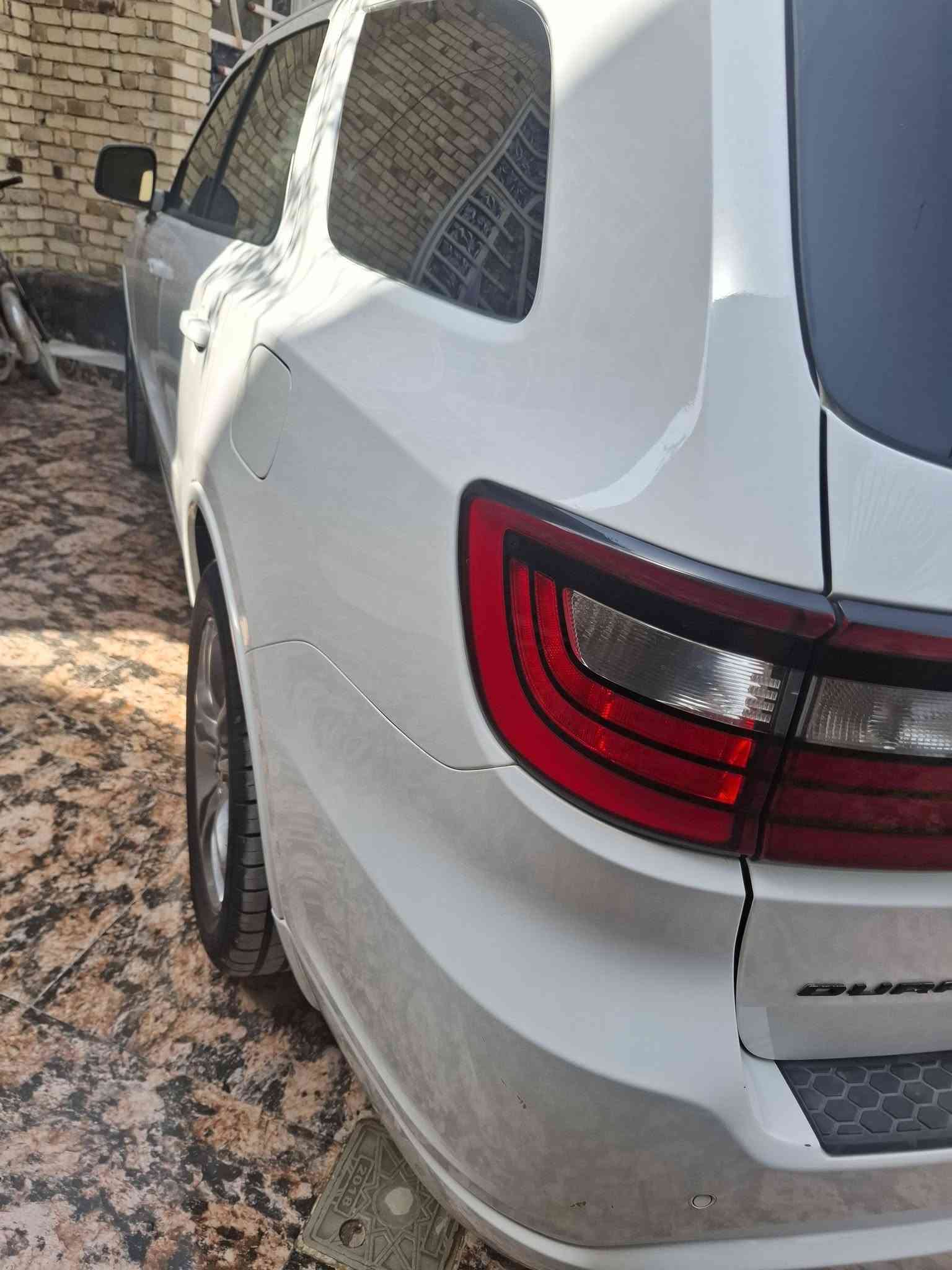 دورنكو • ٢٠١٩ • رقم بغداد