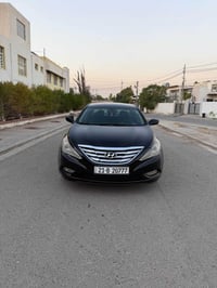 سوناتا • ٢٠١٣ • اربيل