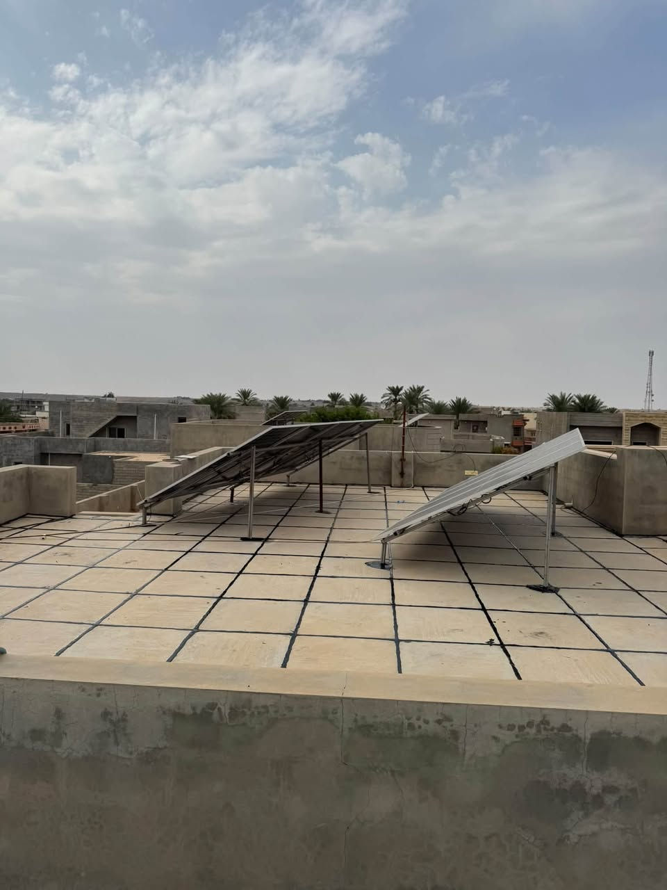 ماستك • عزل مائي • كادر مميز