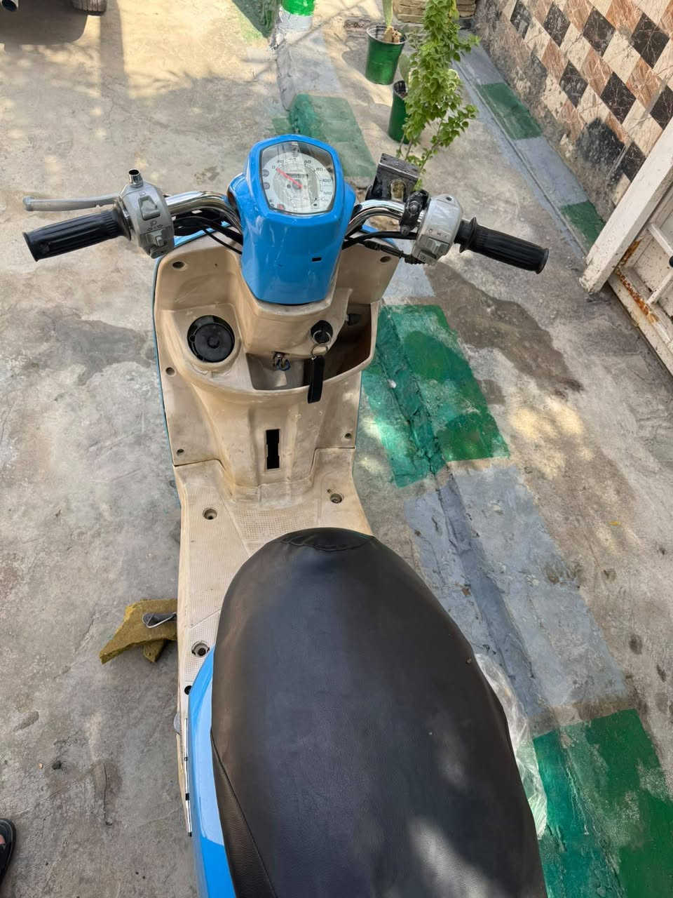 بوليسي • نضيفه • كهربائيات