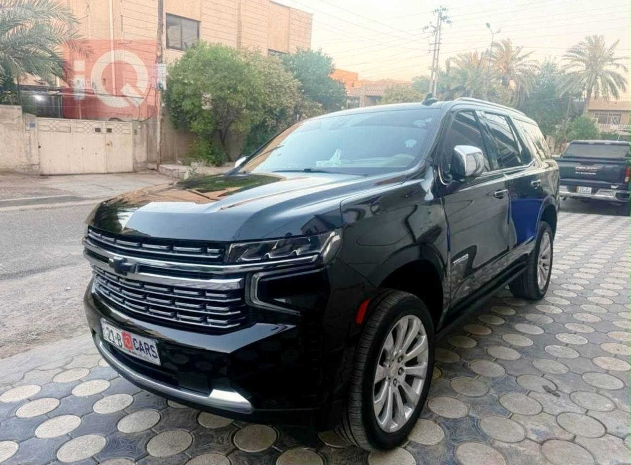 تاهو ٢٠٢٢ • V8 5.3 • ١١٢٠٠٠ كم
