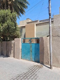 بيت ملك • ١٨٤م • حي القاهره