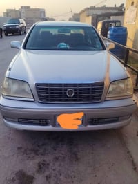 موديل ٢٠٠١ • مكينة ٢٥٠٠ • ميسان
