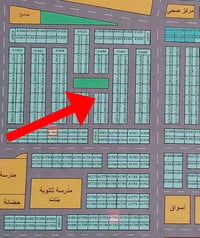 ((🔥 فرصة - ذهبية - للسكن  🔥))  ‏ ‏لتقديم أفضل العروض العقارية المناسبة...