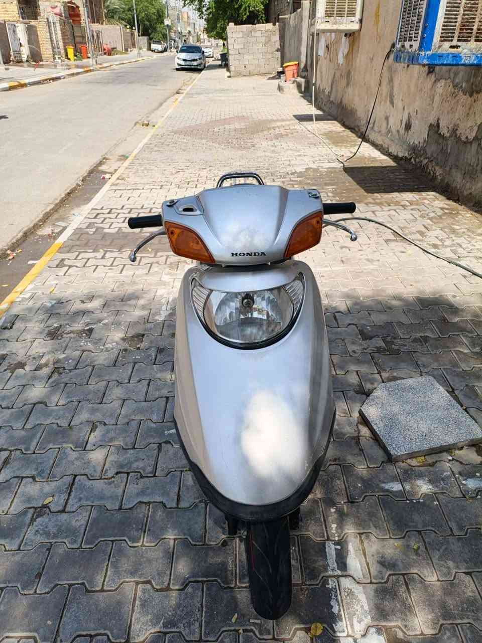 سبيسي • نضافه • قفل ستيرن