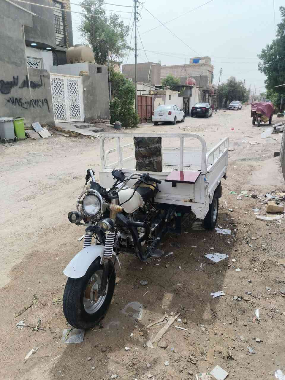دايون ٢٠٢٢ • أوراق اصوليه • المحرك عاطل