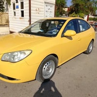 النترا ٢٠١٠ • وارد امريكي • فول اوبشن