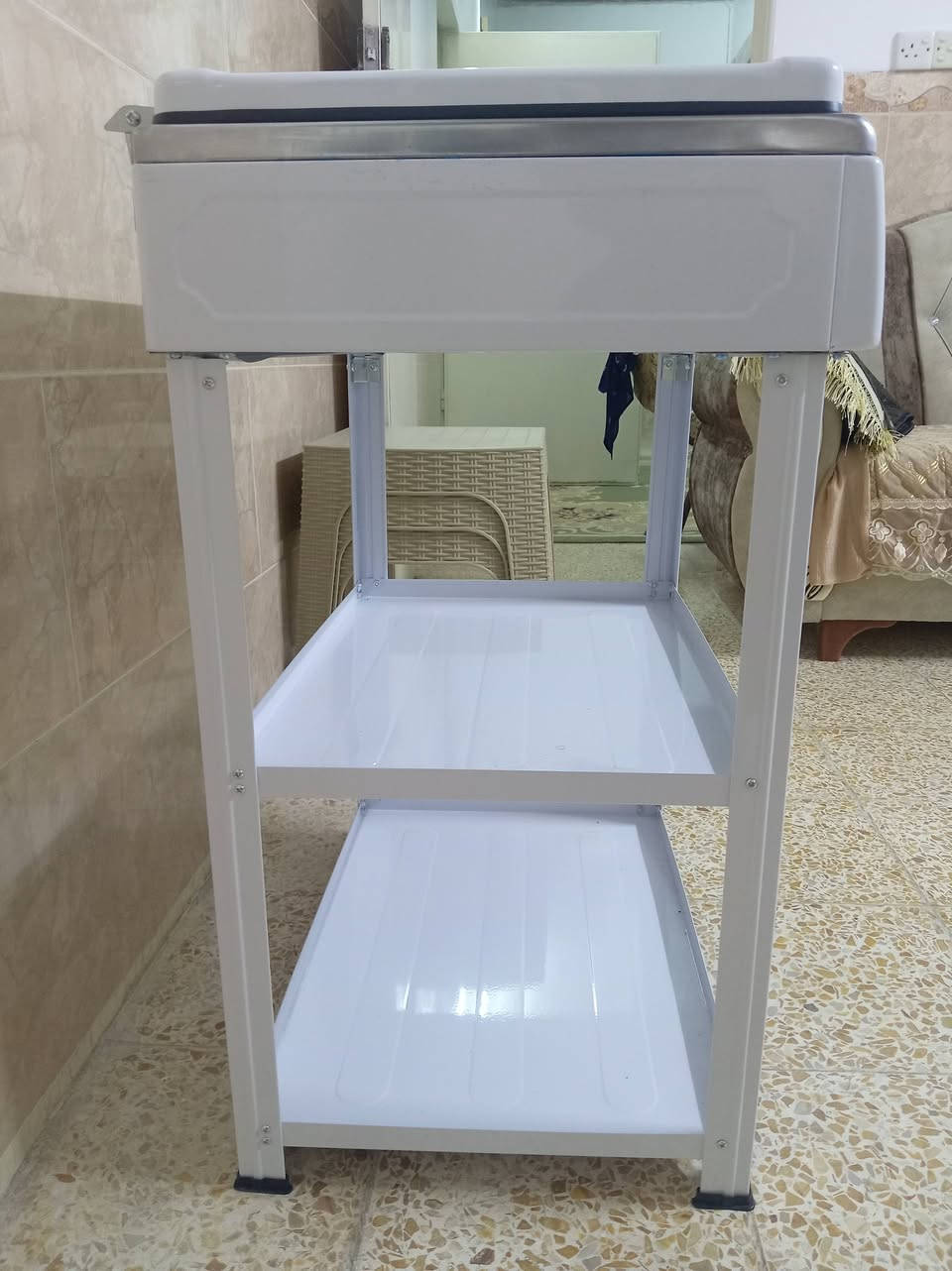 طباخ تركي • نوال • ٥ عيون